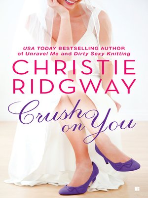 cover image of Crush on You
